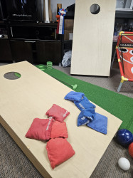 Backyard Games Bundle #2 Golfers' Delight