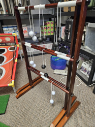 Backyard Games Bundle #2 Golfers' Delight