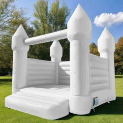 Castle Wedding Bounce House