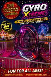 Gyro Extreme
