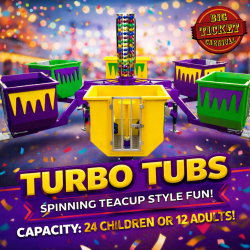 Turbo Tubs