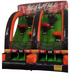 Basketball Challenge