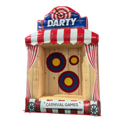 Darty Carnival Game